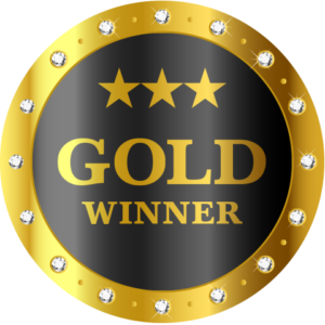 InterFlex Group Gold Winner - EFIA Awards 2019