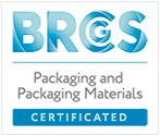 IFG Flexible Packaging - BRC Certification